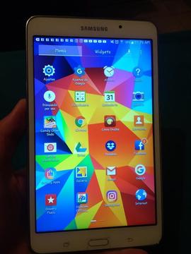 Samsung Galaxy Tab 4
