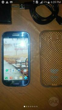 Samsung S3 Mini Hd Liberado