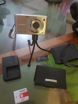 Sony Cybershpo 12 Mgp