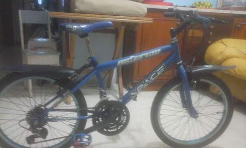 BICICLETA RIN 20