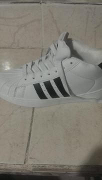 Botines Adidas originales