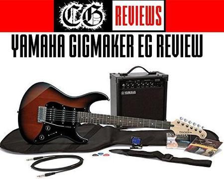 Vendo excelente y bella guitarra eléctrica Yamaha edición especial