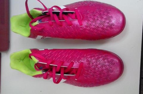 Zapatos De Futbol adidas De Tacos Trx Fg F32