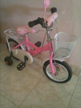 Se Vende Bicicleta