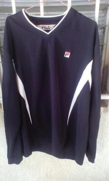 Sudaderas Marca Fila Talla Xl
