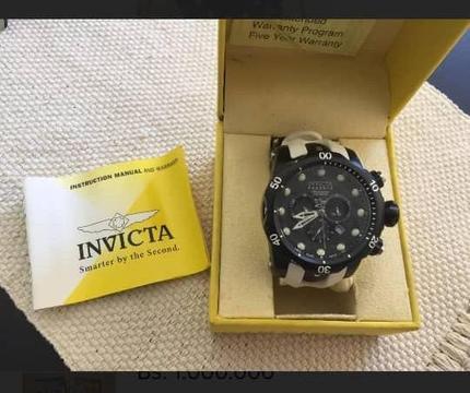 Reloj Invicta Venom Reserve