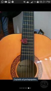 Vendo Guitarra Marca Pegamine Nueva