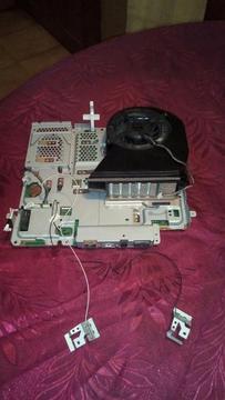 Fan Cooler para Ps3 Usado