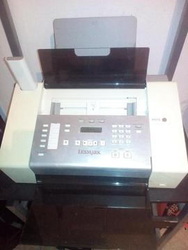 Impresora Multifuncional Lexmark x5070