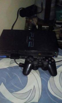 Play Station 2 Fat