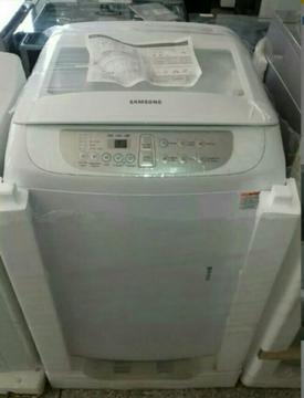 Lavadoras Samsung Automaticas 12 Kg Nvas