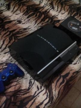 PS3 VERSION FAT CON FALLA
