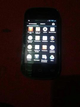 Zte Android