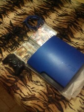 playstation 3 slim 160gb