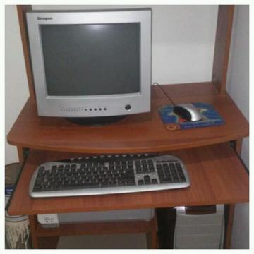 Mueble para Computadora