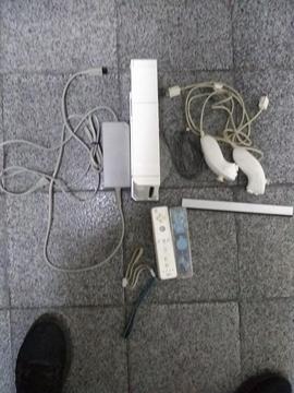 Se Vende Wii