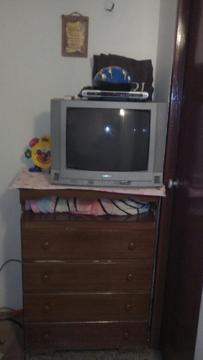 Vendo Televisor