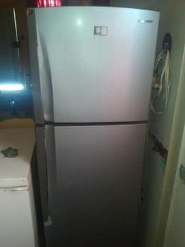 Nevera Samsung