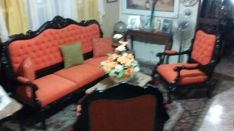 Vendo Mis Muebles Luis Xv