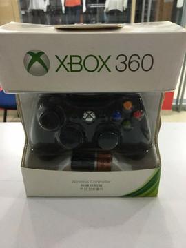 Control Xbox 360 Original Somos Tienda