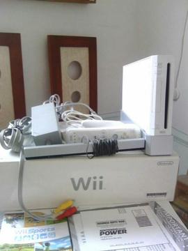 Nintendo Wii