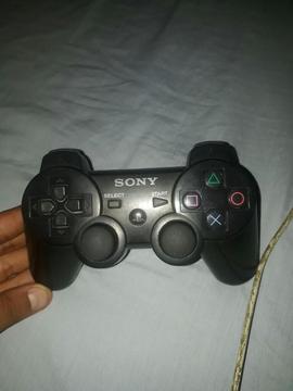 Control de Ps3 Original Dualshock