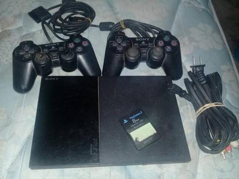 Play Station 2