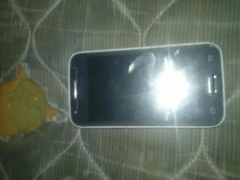 Samsung Galaxi Ace 4