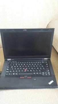 Vendo mi LAPTO LENOVO