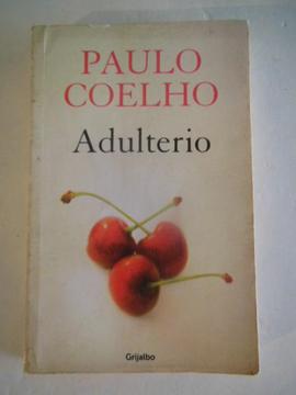 Adulterio paulo Coelho