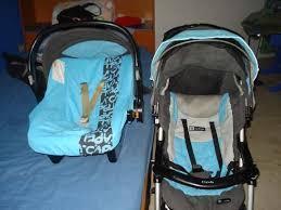 vendo porta bebe marca capella usada en buen estado