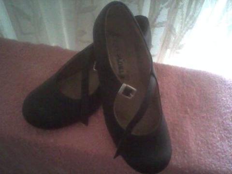 Zapatillas para Danzas