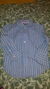 Camisa de Marcas Epk Talla 2 a La 6