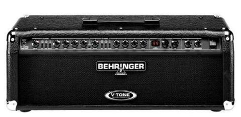 Amplificador de Guitarra Behringer