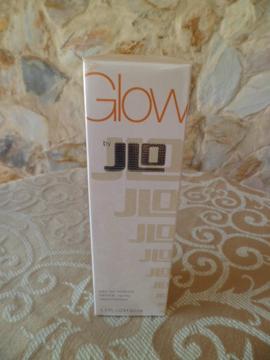 Perfume Glow JLo