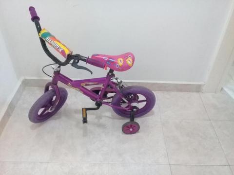 Bicicleta Rin 12