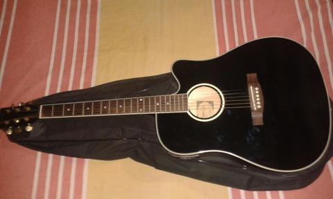 Guitarra Fretmaster