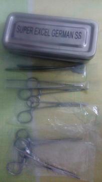 Kits Quirurgico Nuevo