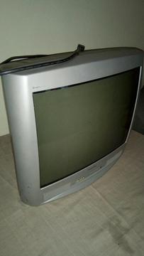 Televisor Philips 21 Pulgadas