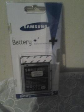 Batería Samsung para Mini Slll 4 Pines