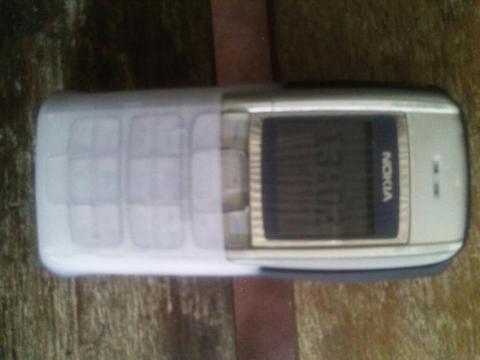 Nokia Modelo 1600