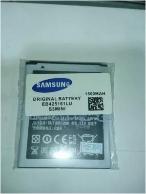 Pila bateria Para Samsung S3 Mini