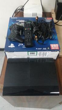 Ps3 Super Slin 250g