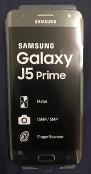 Samsung J5 Prime Nuevo Y S6 Liberado