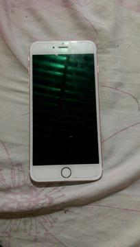 Se Vende iPhone 6s Plus