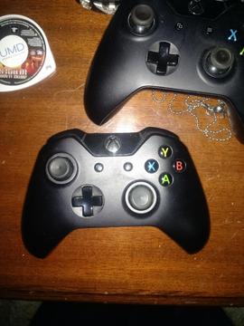 Control Xbox One Cambio por Bateria de C