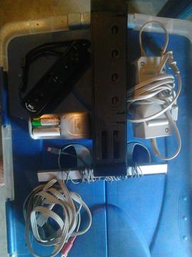 Se Vende Wii O Cambio por Bicicleta