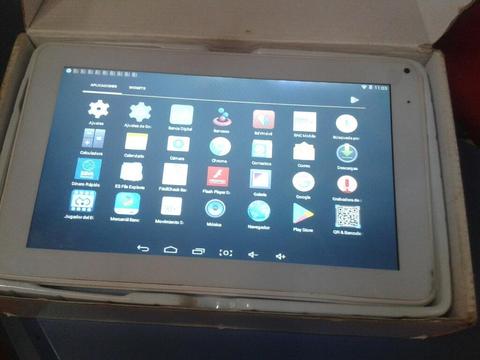 Tablet Pc Android