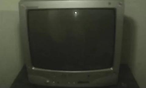 Televisor LG 21 Pulgadas