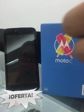 Motorola Moto C Tiendafisica 4121711610